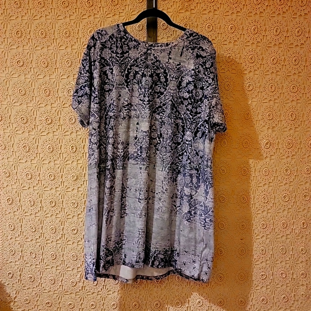 Womens dress
